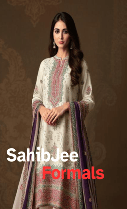 FORMAL CHIFFON