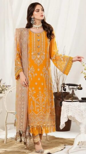 ALIZEH D3 04 Zayur