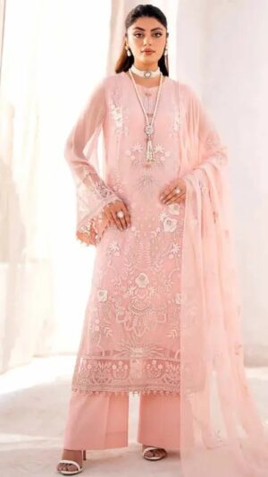 FLOSSIE KUCH KHAS K-1502 MIRHA