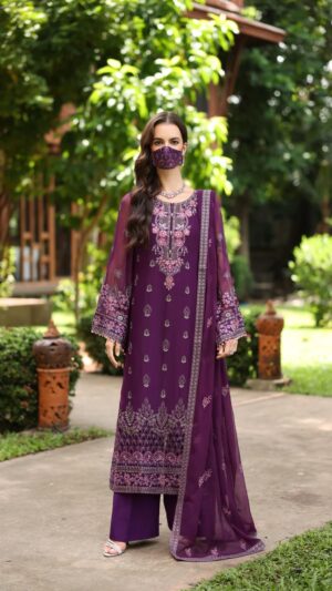 FLOSSIE KUCH KHAS K-101 NAYYAB
