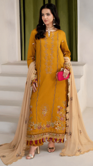 ELLENA VISCOSE – D07