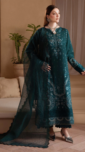 NUREH EXCLUSIVE KARADNI NE-169