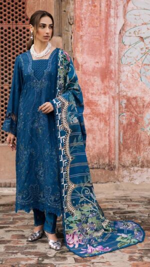 NUREH MAYA LINEN NW-102
