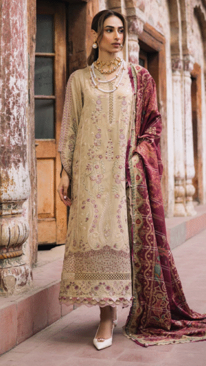 NUREH MAYA LINEN NW-101
