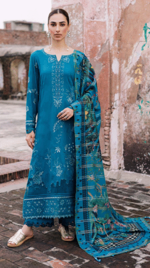 NUREH MAYA LINEN NW-106