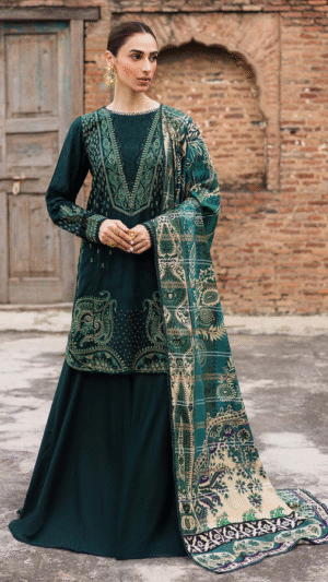 NUREH MAYA LINEN NW-103