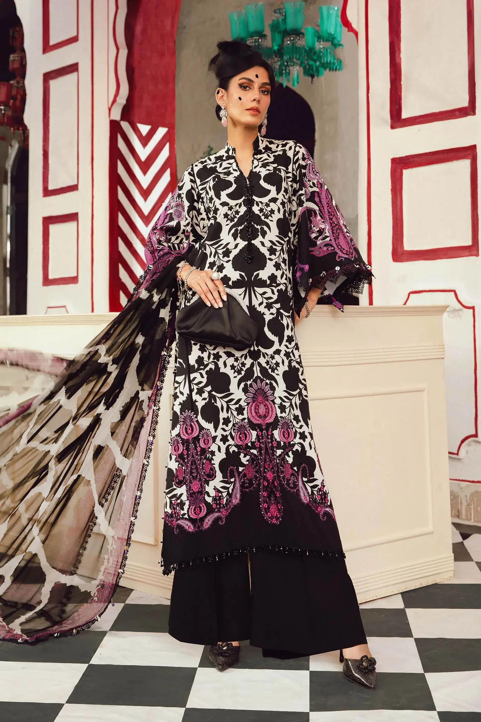 M PRINT MPT-2704-B
